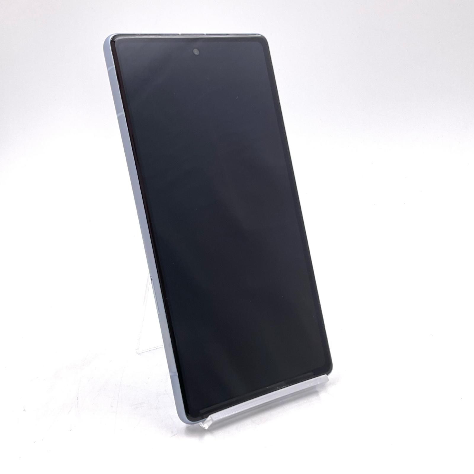 Pixel7a sea 128GB SIMフリー ケース付き 7a Pixel Google SIMフリー
