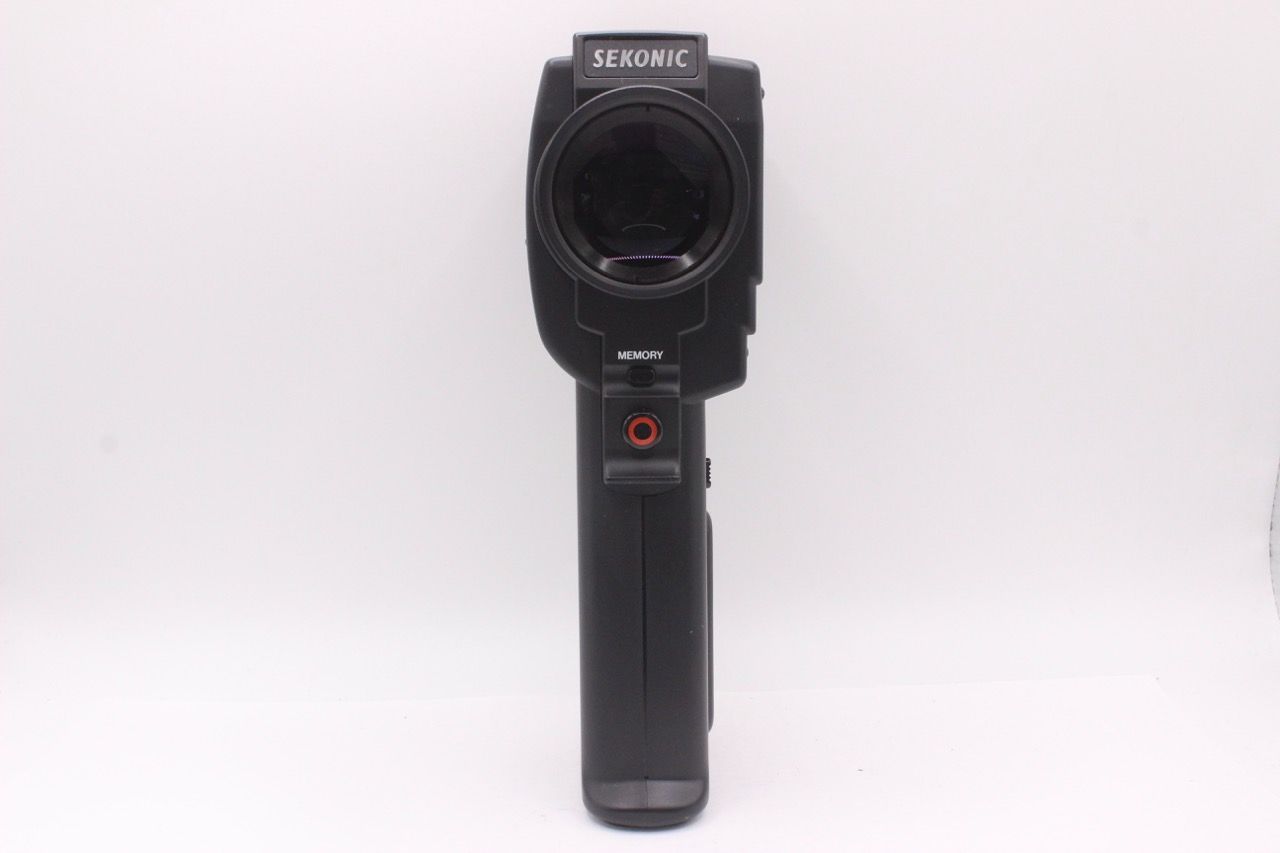 SEKONICセコニック DUAL SPOT F L-778 露出計 4813 SEKONICセコニック DUAL SPOT F L-778 露出計 4813