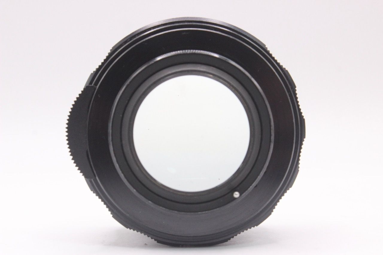 ☆希少品☆ペンタックス PENTAX Super Takumar 50mm F1.4 前期 8枚玉