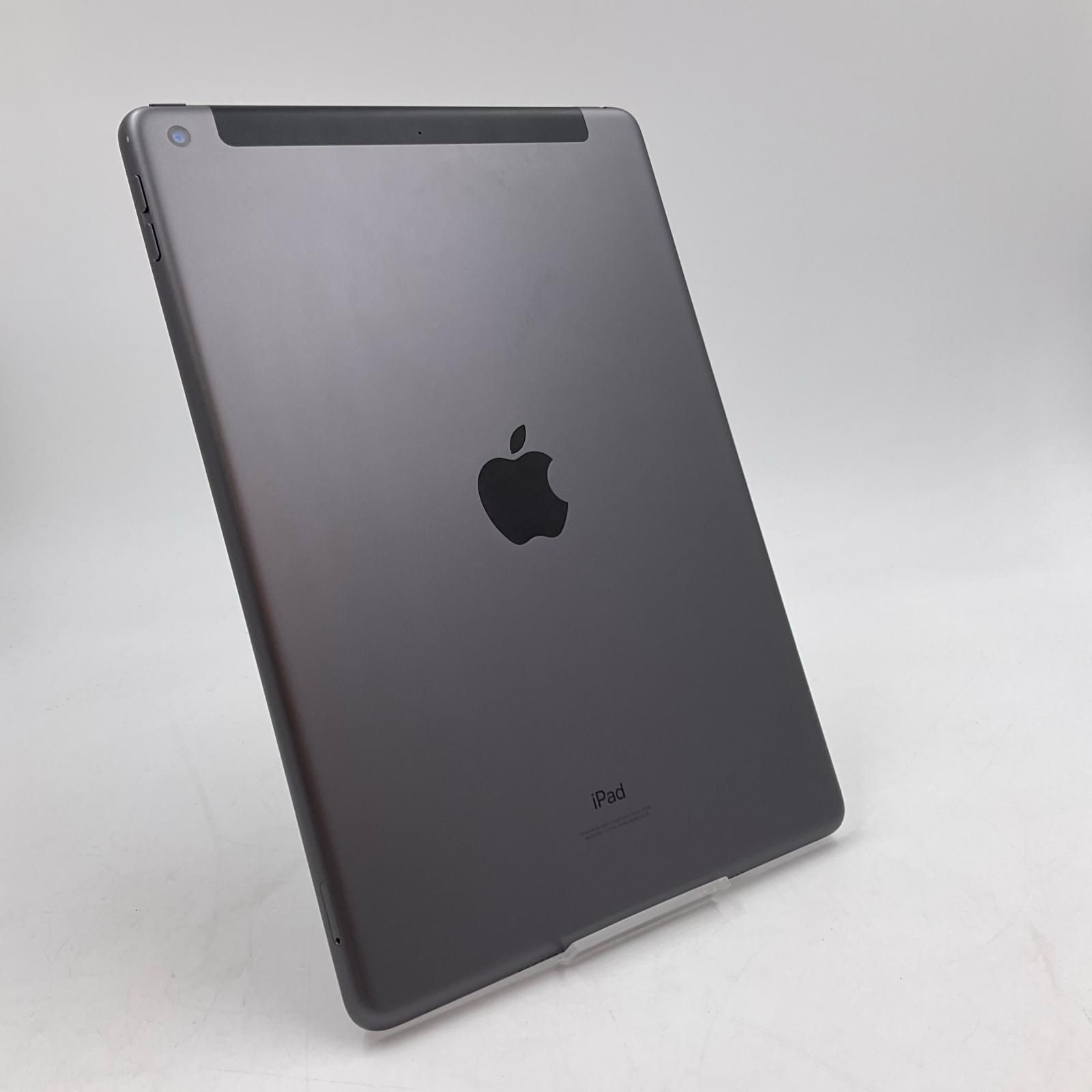 美品】iPad 第9世代 10.2インチ 64GB Softbank - メルカリ