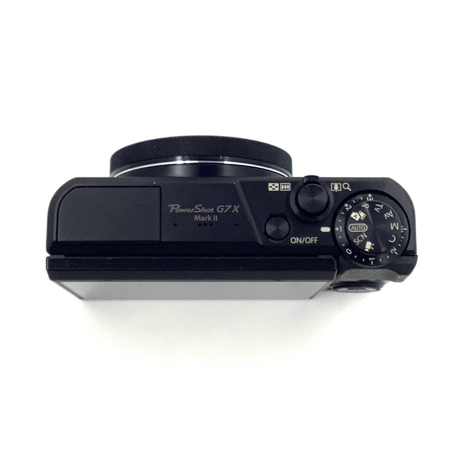 全額返金保証】【最速発送】Canon コンパクトデジタルカメラ PowerShot
