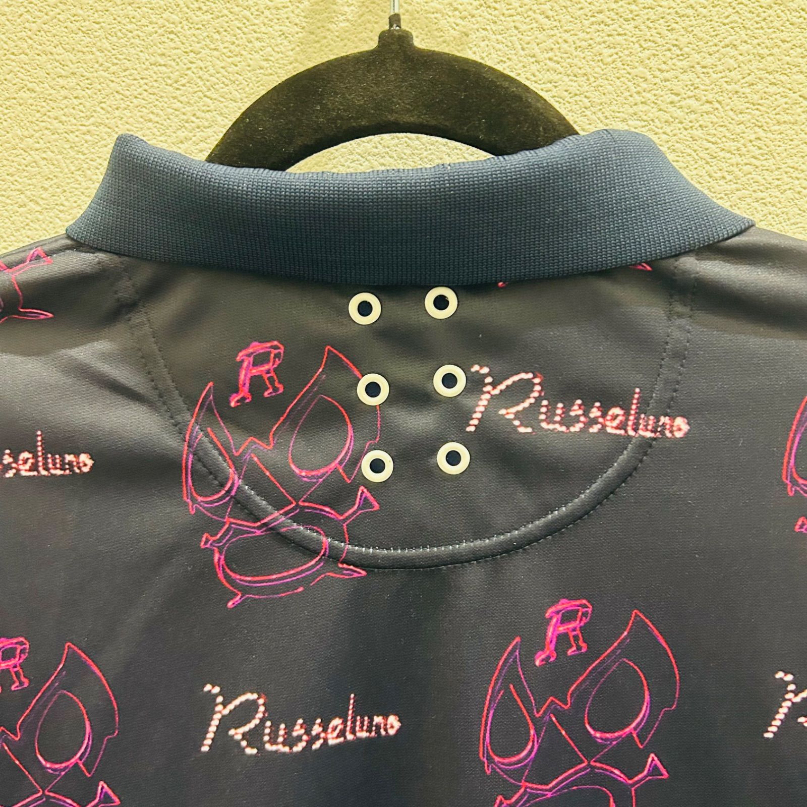 40%OFF】Russeluno russeluno ラッセルノ NX-81126 レディース