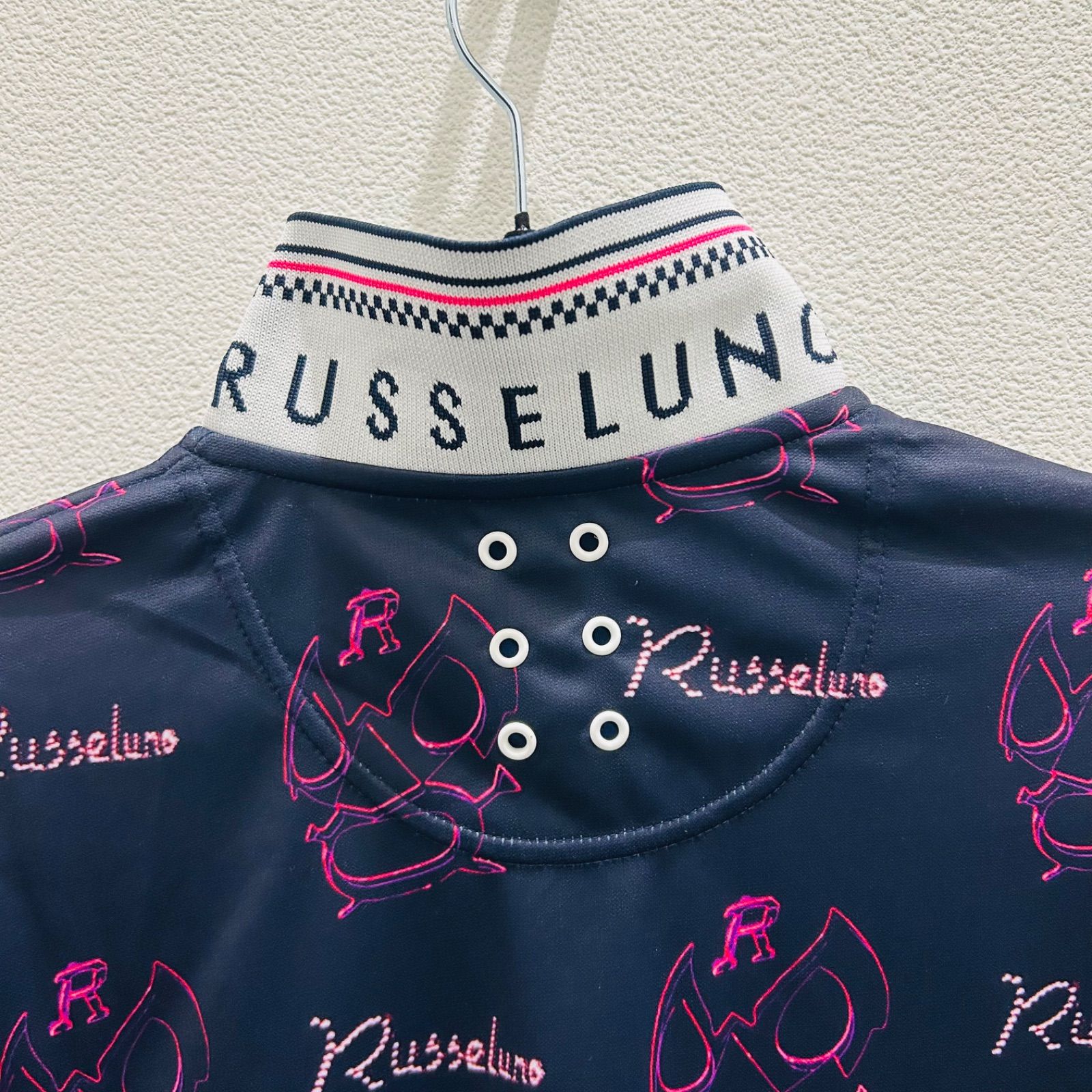40%OFF】Russeluno russeluno ラッセルノ NX-81126 レディース