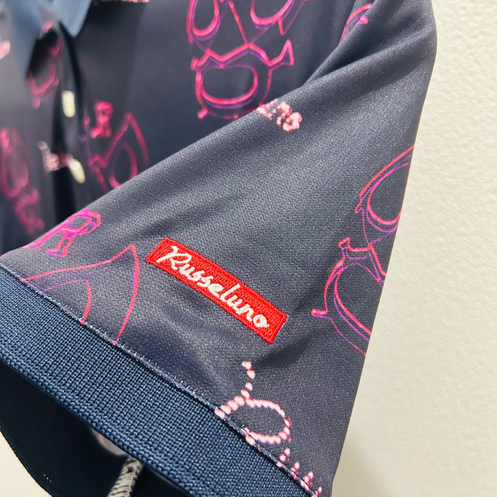 40%OFF】Russeluno russeluno ラッセルノ NX-81126 レディース