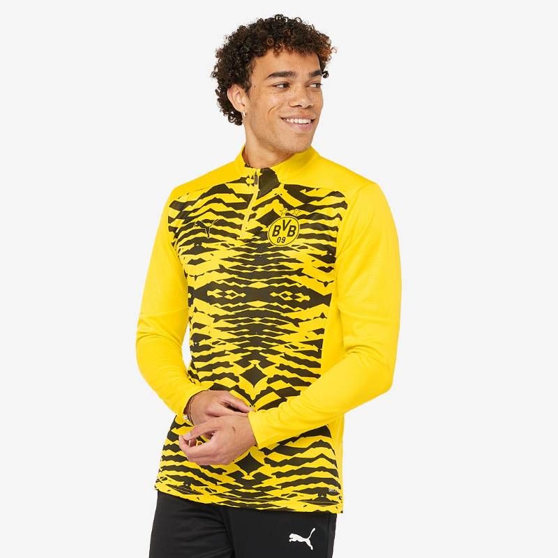 送料無料・匿名配送】Puma プーマ ボルシア・ドルトムント 24/25