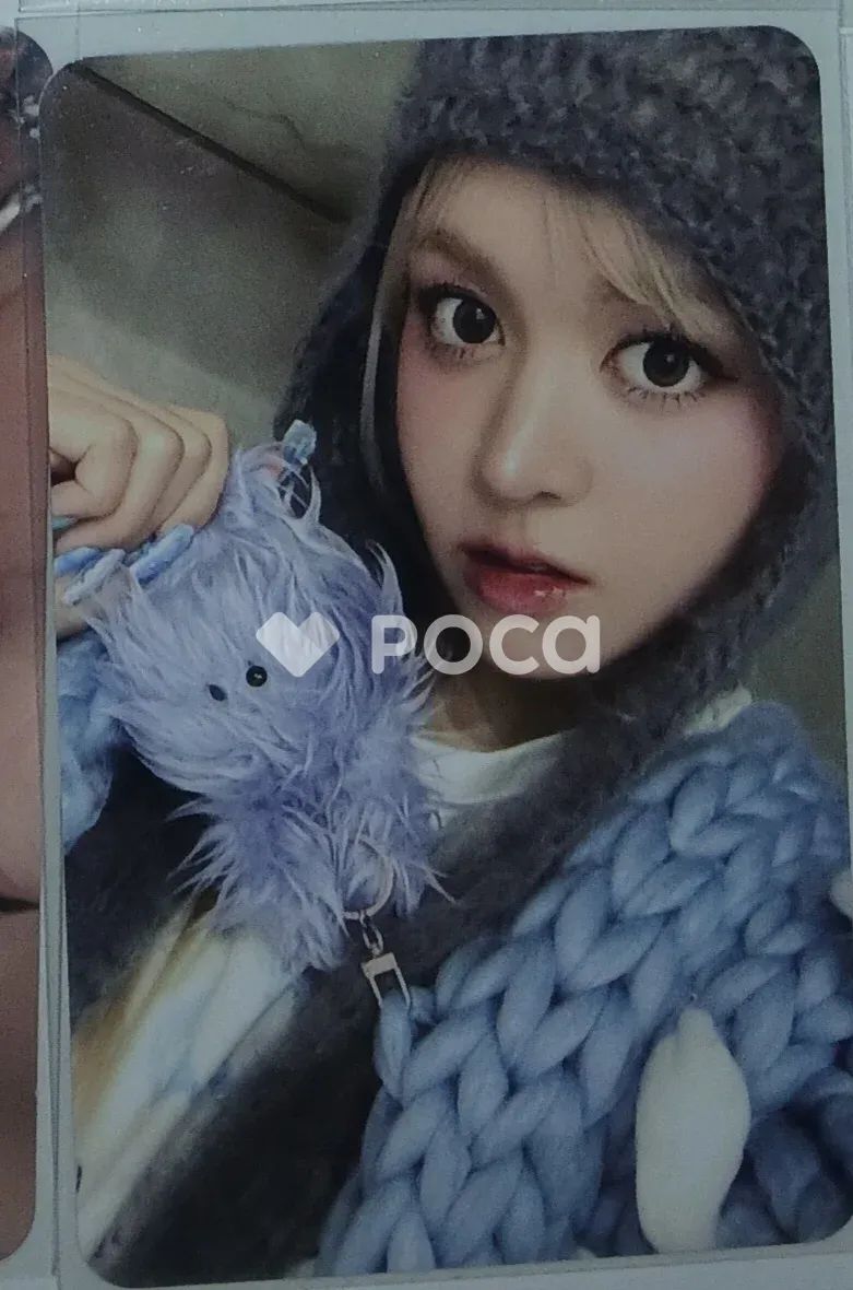 NMIXX リリー Fe3O4: BREAK Limited Ver. - メルカリ