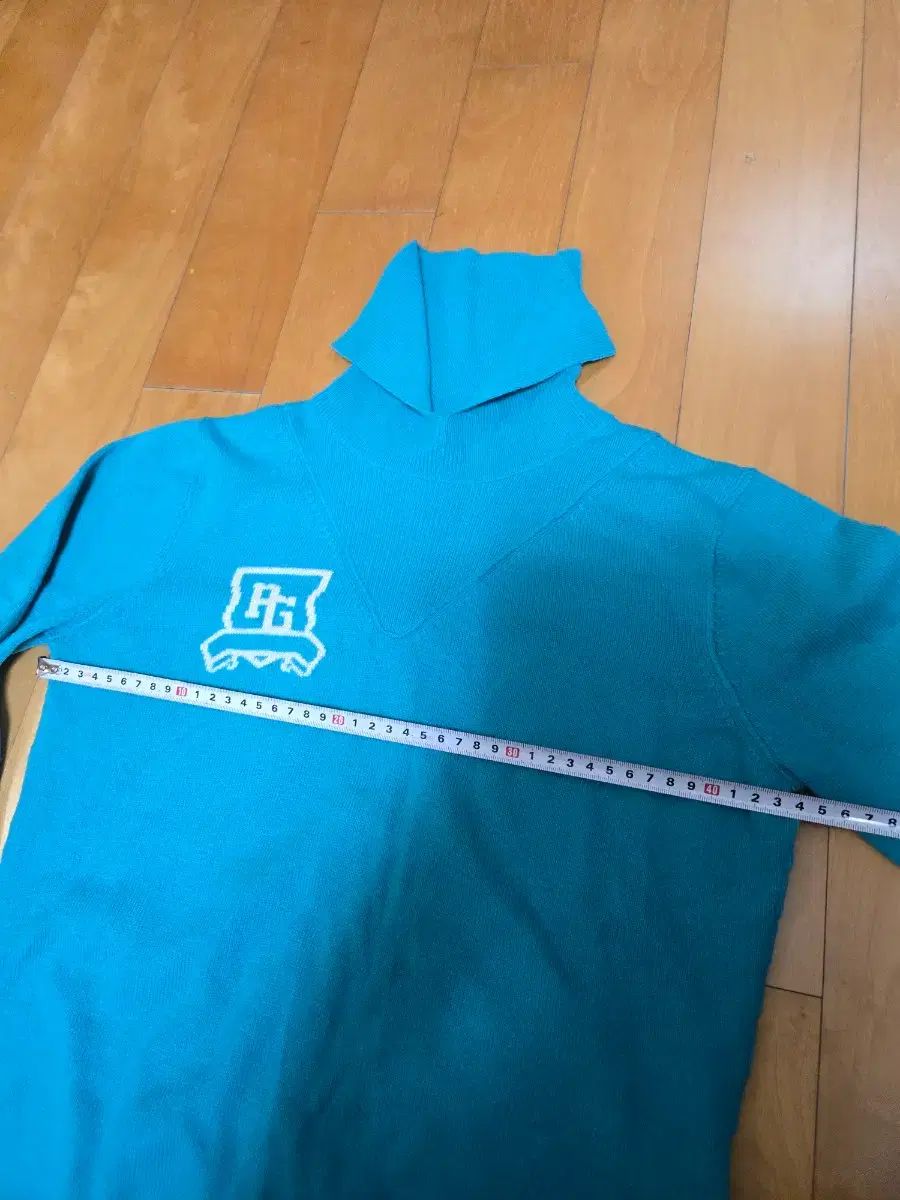 パーリーゲイツ カシミア100ニット セットアップ - メルカリ