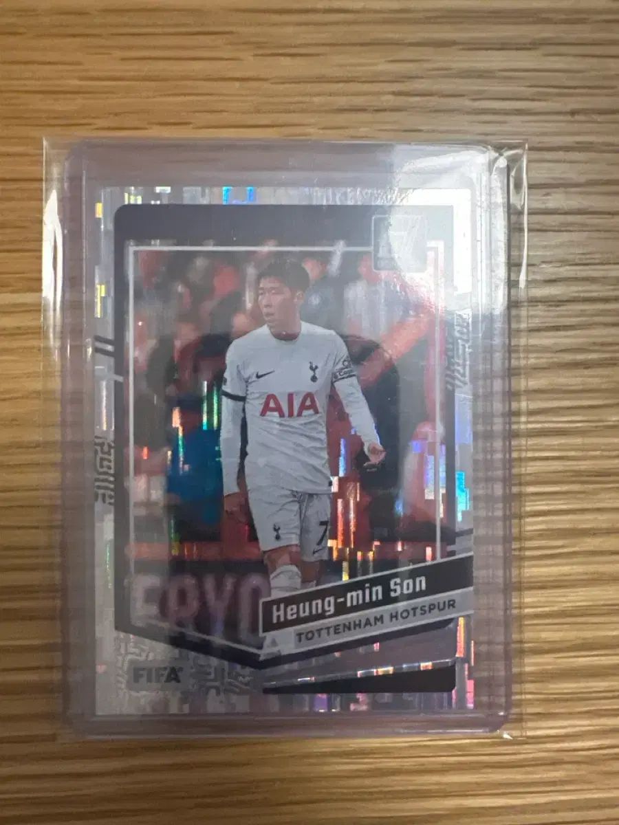 ソン・フンミン(SON HEUNGMIN) トッテナム・ホットスパー サッカー