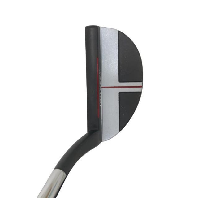 中古】 オデッセイ O WORKS #9 34インチ パター PT スチール