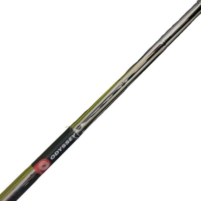 中古】 オデッセイ O WORKS #9 34インチ パター PT スチール