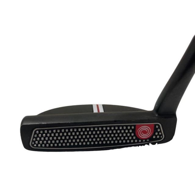 中古】 オデッセイ O WORKS #9 34インチ パター PT スチール