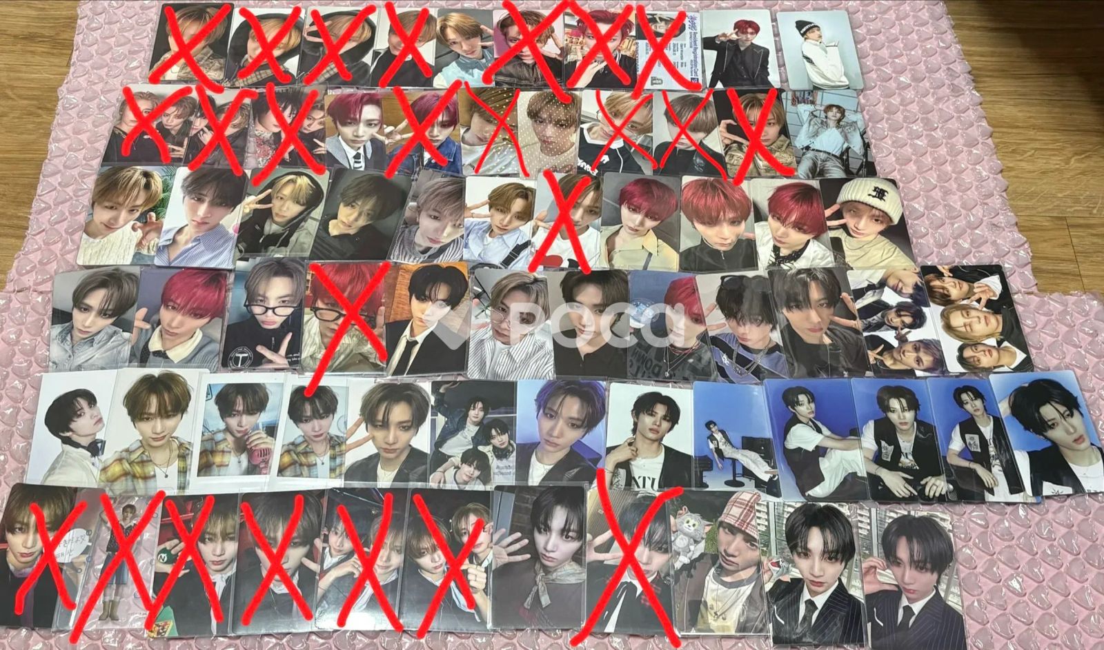 BOYNEXTDOOR テサン Lollapalooza LIVE Weverse - メルカリ