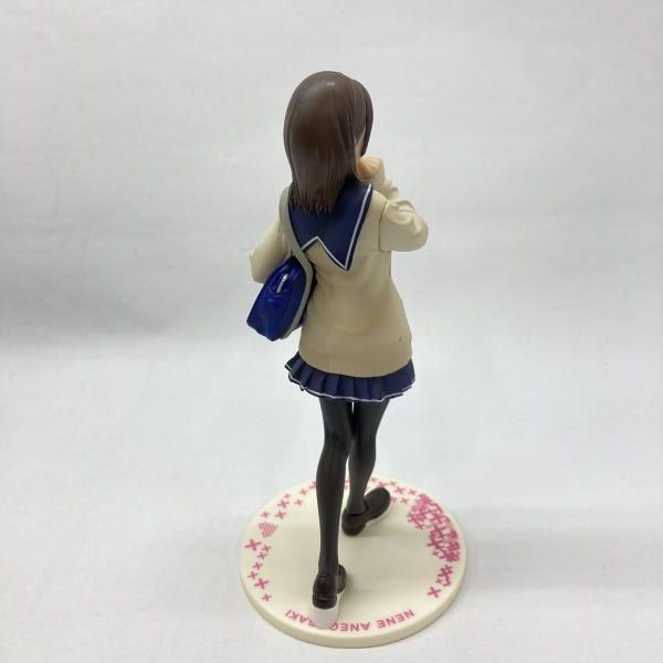 中古】バンプレスト 一番くじプレミアム NEWラブプラス C賞 姉ヶ崎寧々