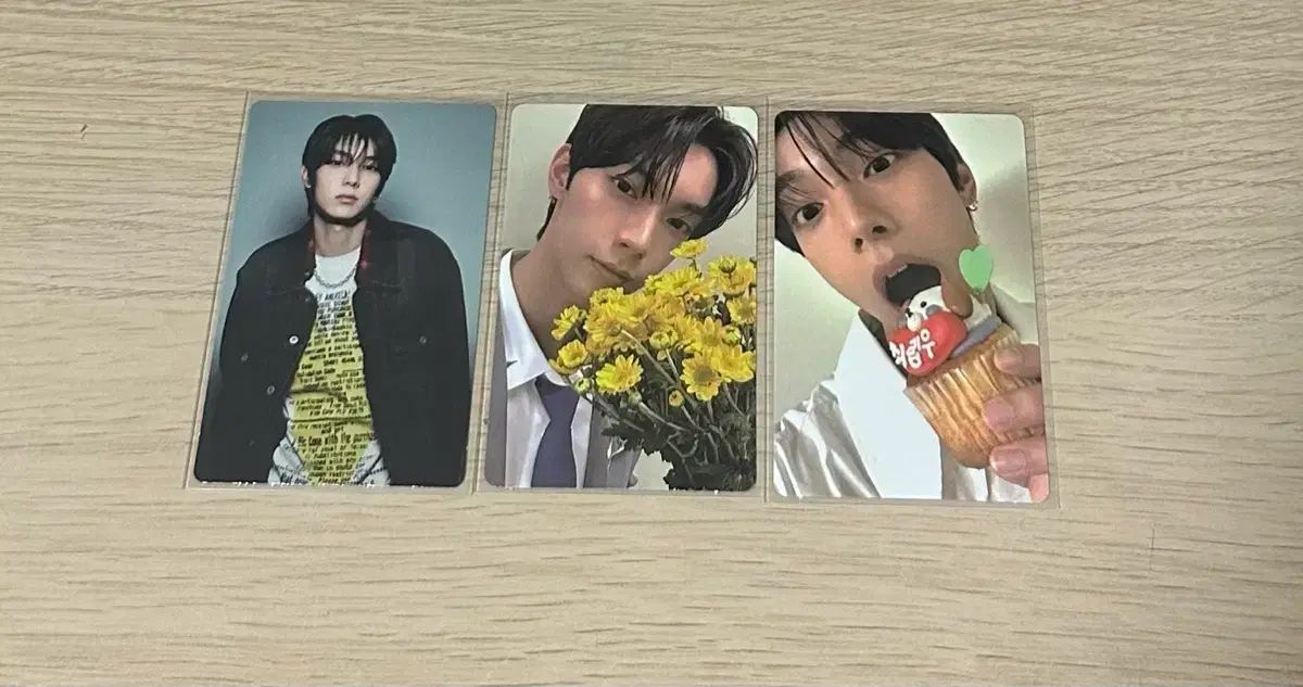 チェ・リウ BOYS PLANET(ボイプラ) 展示会 トレカ - メルカリ