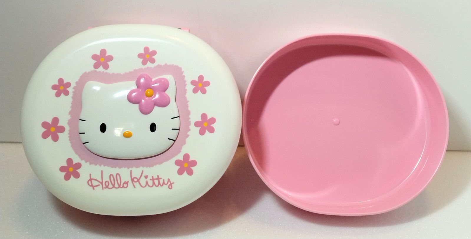 キティ&ダニエル 小僧寿し ひなまつり ミニひなセット 小物入れ