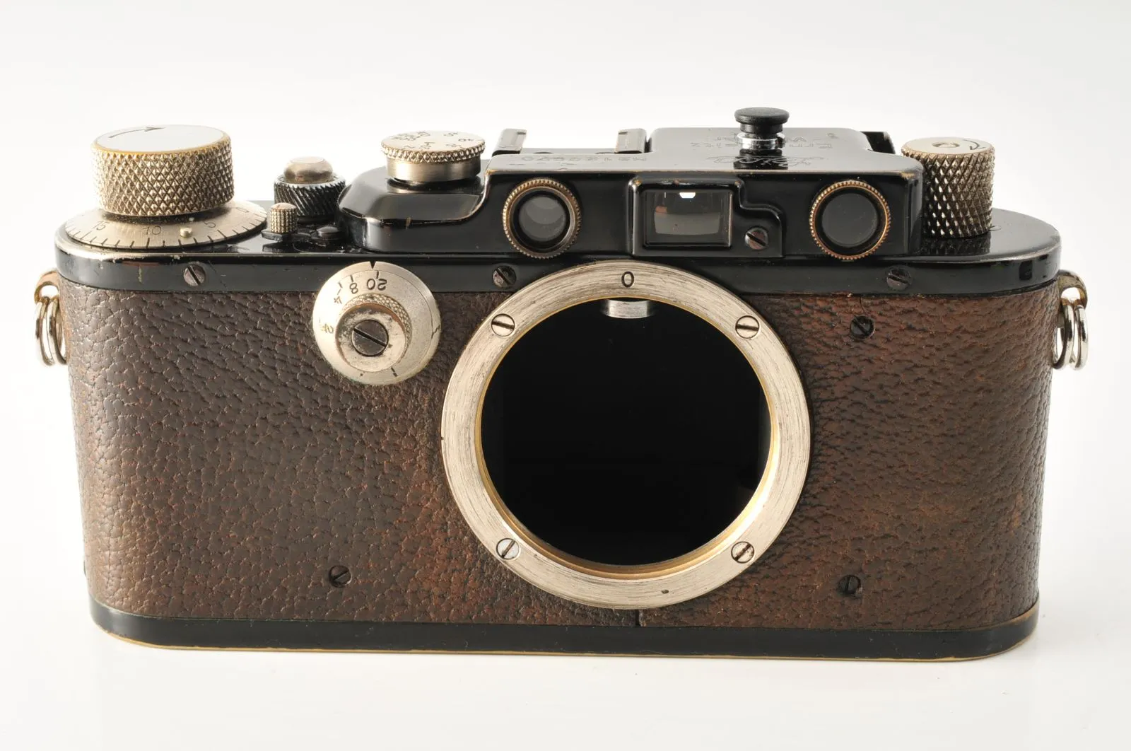 2026年最新】ライカdiiiの人気アイテム - メルカリ