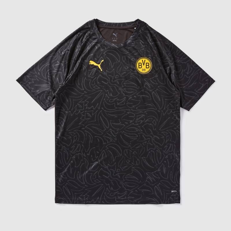 送料無料・匿名配送】Puma プーマ ボルシア・ドルトムント 25/26