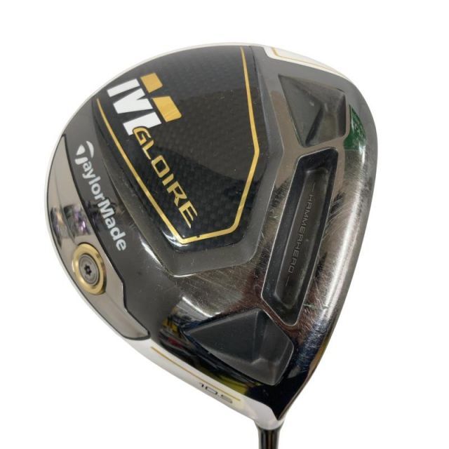 中古】 テーラーメイド M GLOIRE 10.5° ドライバー DR Speeder