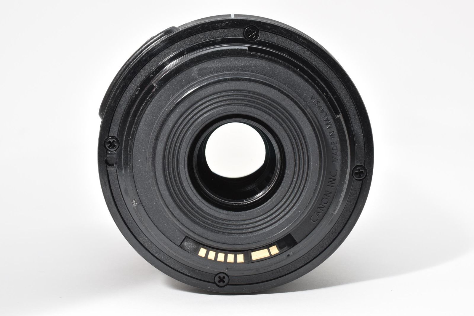 美品・神レンズ】Canon EF-S 55-250mm F4-5.6 IS STM 望遠ズーム 本体