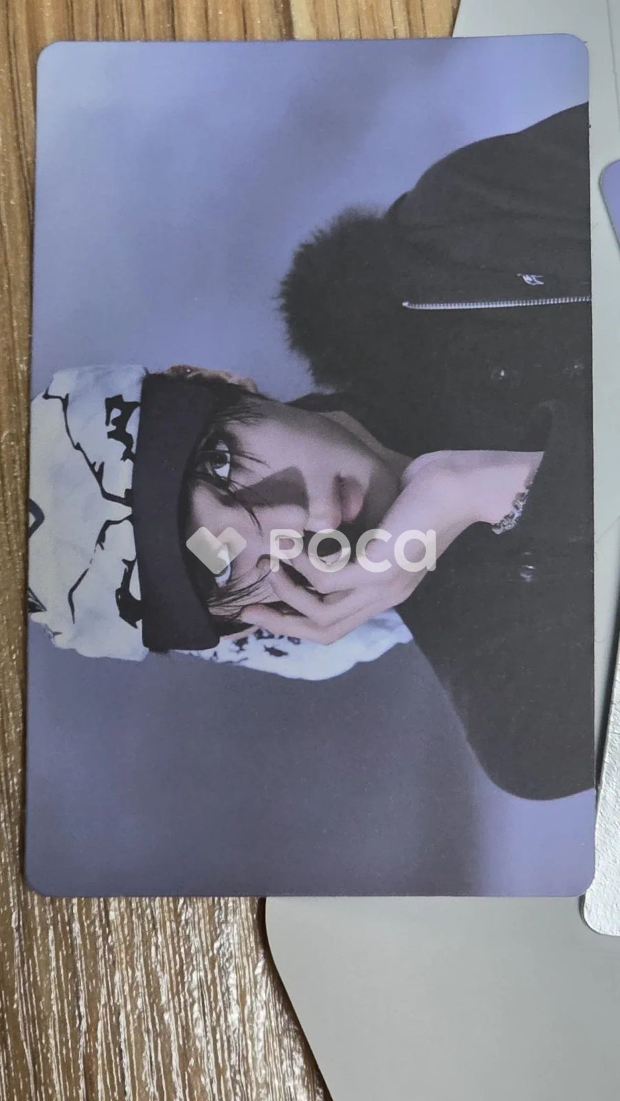 ATEEZ ウヨン GOLDEN HOUR : Part.4 POCAALBUM VER. Z VER. - メルカリ