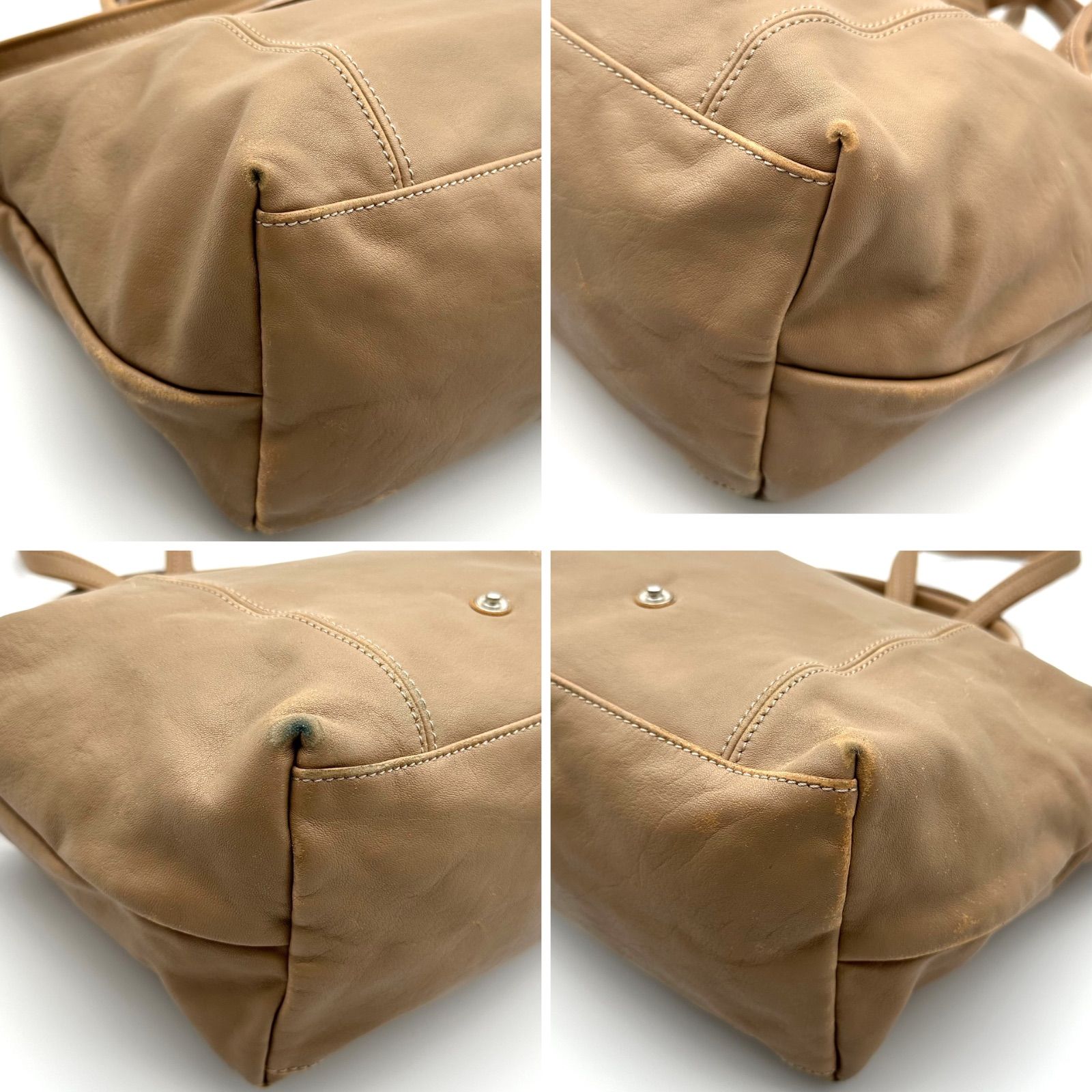 レディース 【B4760】 LONGCHAMP ロンシャン ル プリアージュ 