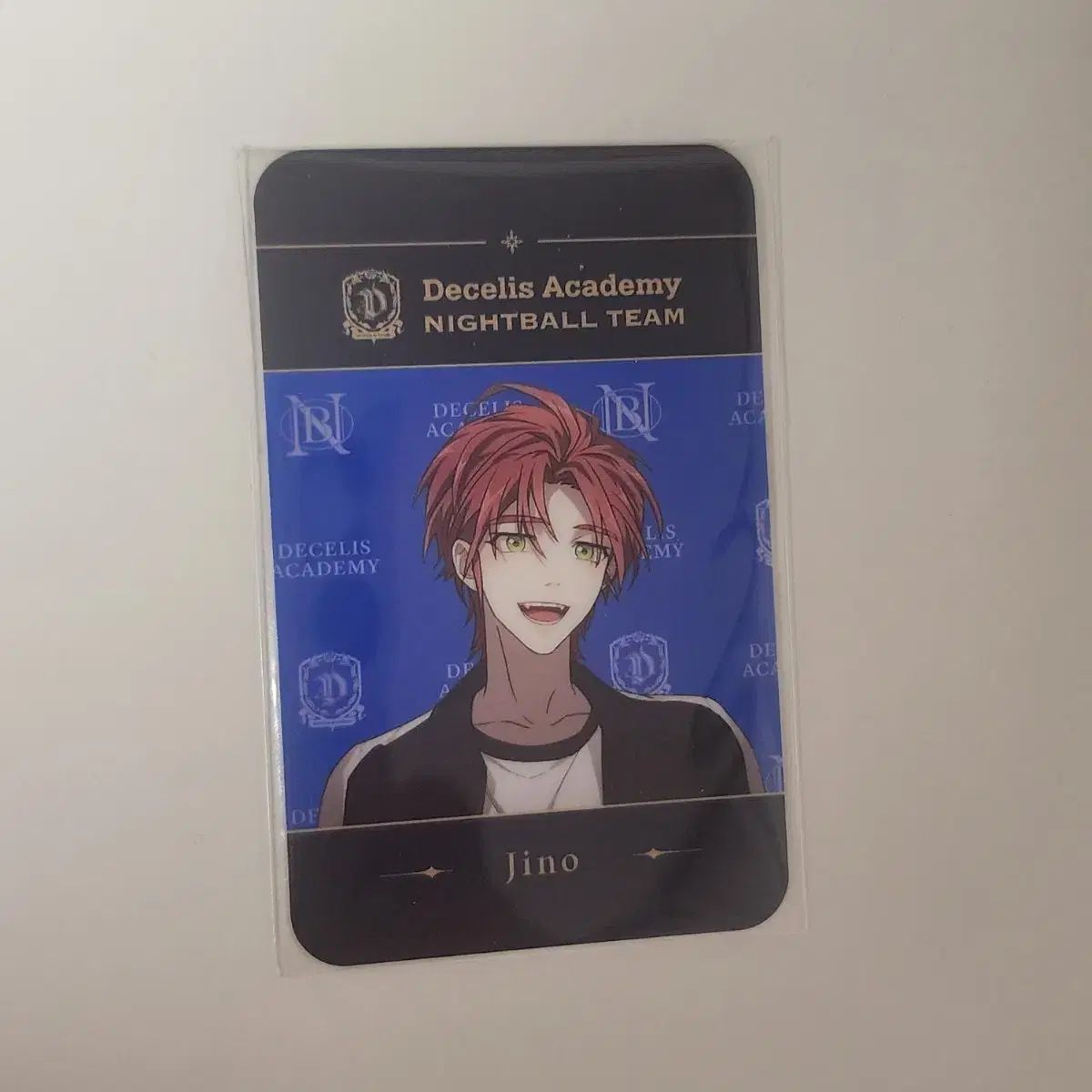 ENHYPEN ジェイク DARK MOON ジノ トレカ - メルカリ