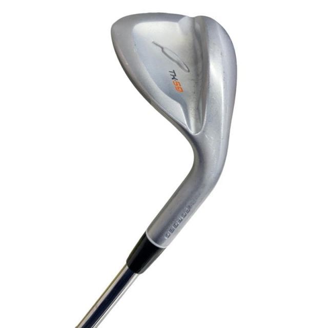 中古】 フォーティーン TK-59 ウェッジ WG FS-WEDGE (フレックスその他