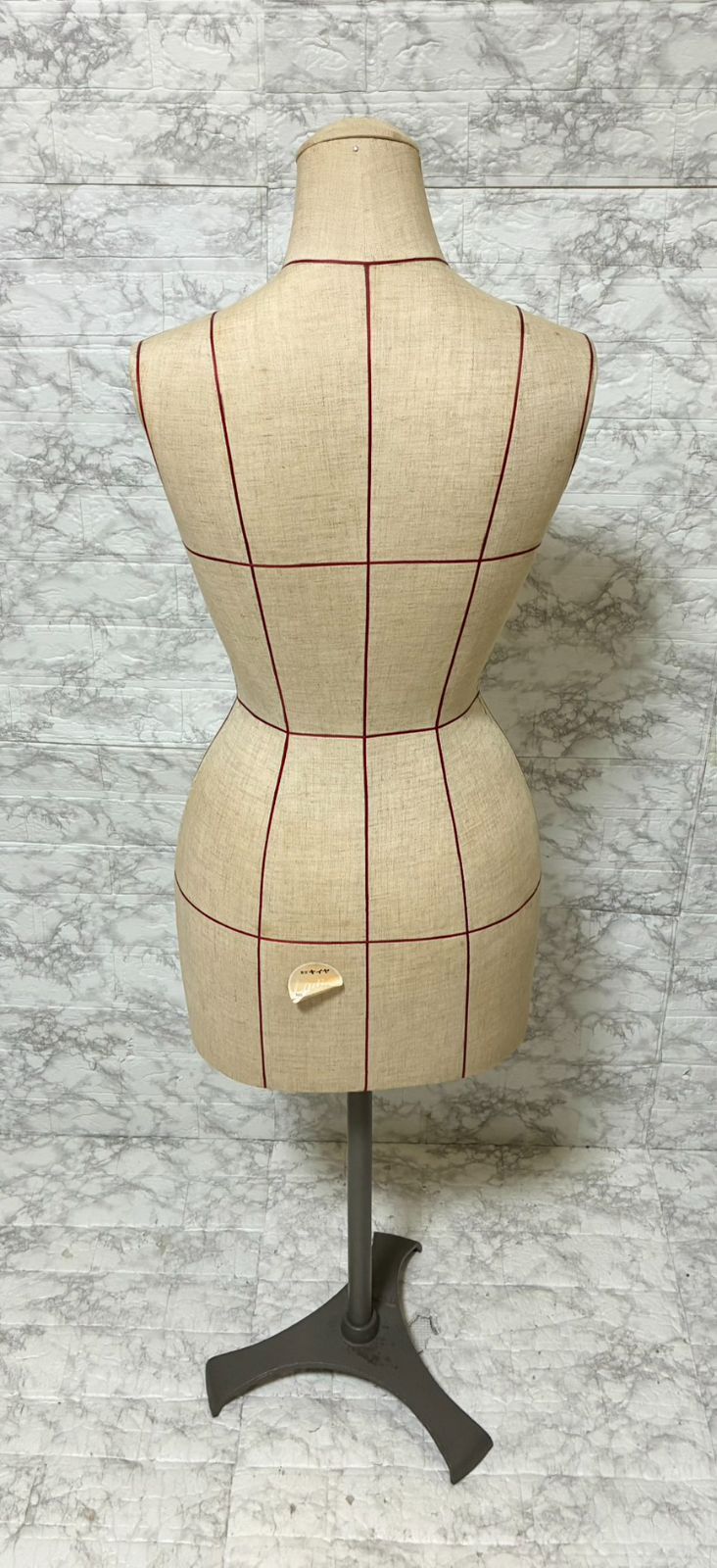 希少 送料込み】東京キイヤ TOKYOKIIYA トルソー ボディー サイズC