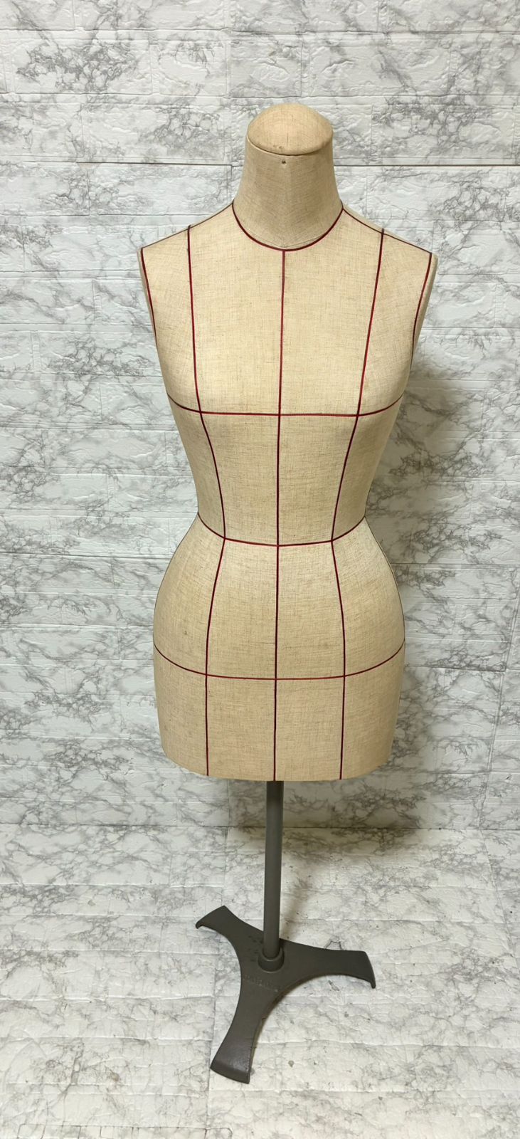 希少 送料込み】東京キイヤ TOKYOKIIYA トルソー ボディー サイズC