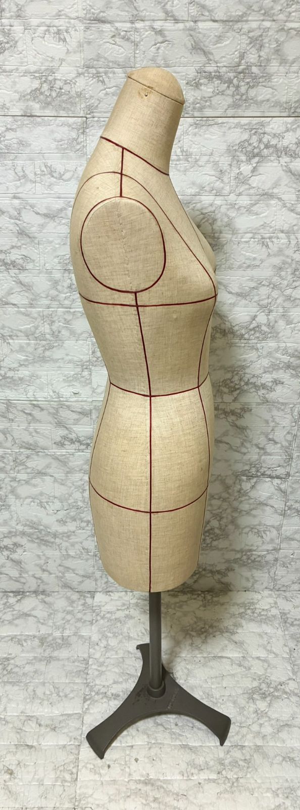 希少 送料込み】東京キイヤ TOKYOKIIYA トルソー ボディー サイズC