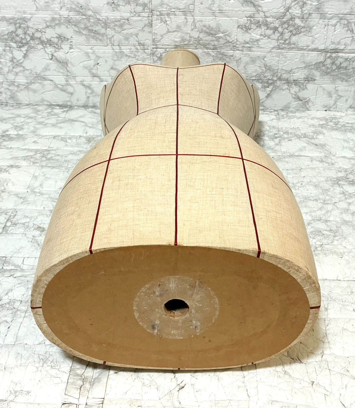 希少 送料込み】東京キイヤ TOKYOKIIYA トルソー ボディー サイズC