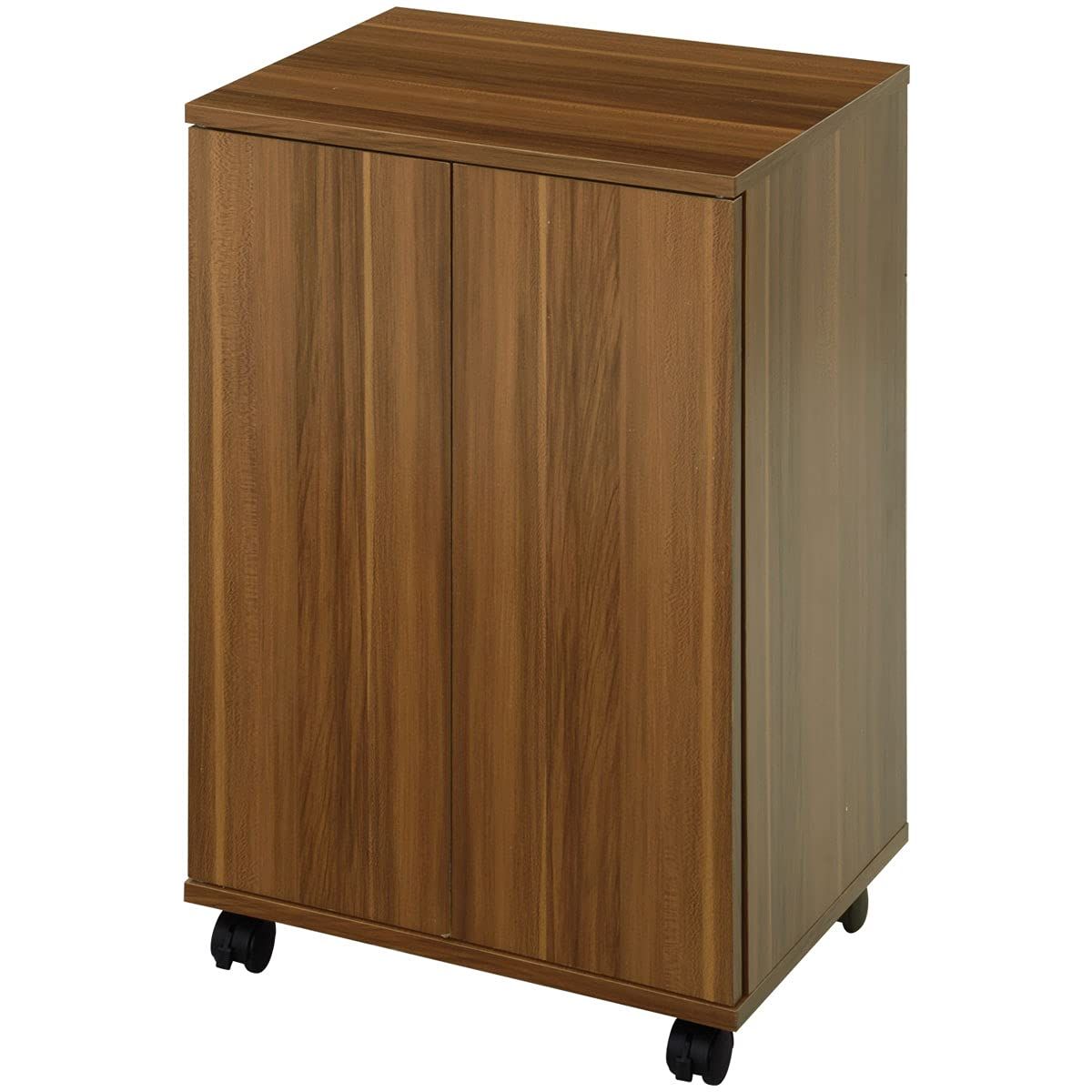 迅速に発送】ぼん家具 シューズボックス 下駄箱 幅46.1cm×奥行34.1cm