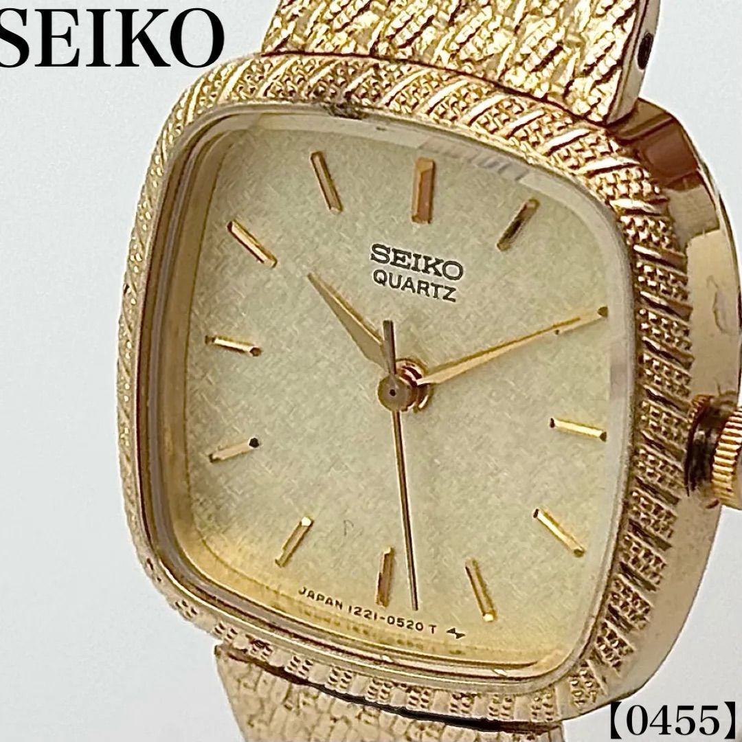 レディース 稼働品 Working item セイコー SEIKO 腕時計 レディース 