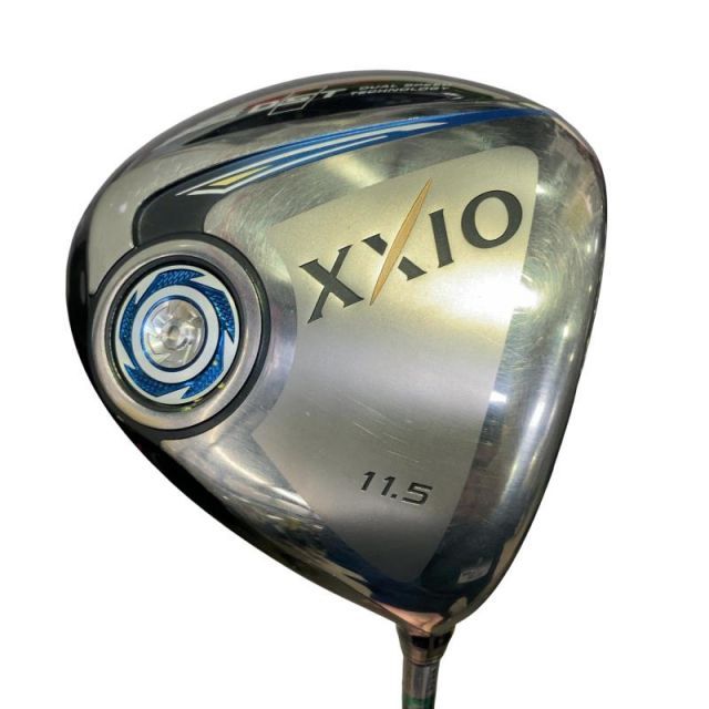 中古】 ダンロップ XXIO(2016) 11.5° ドライバー DR XXIO MP900