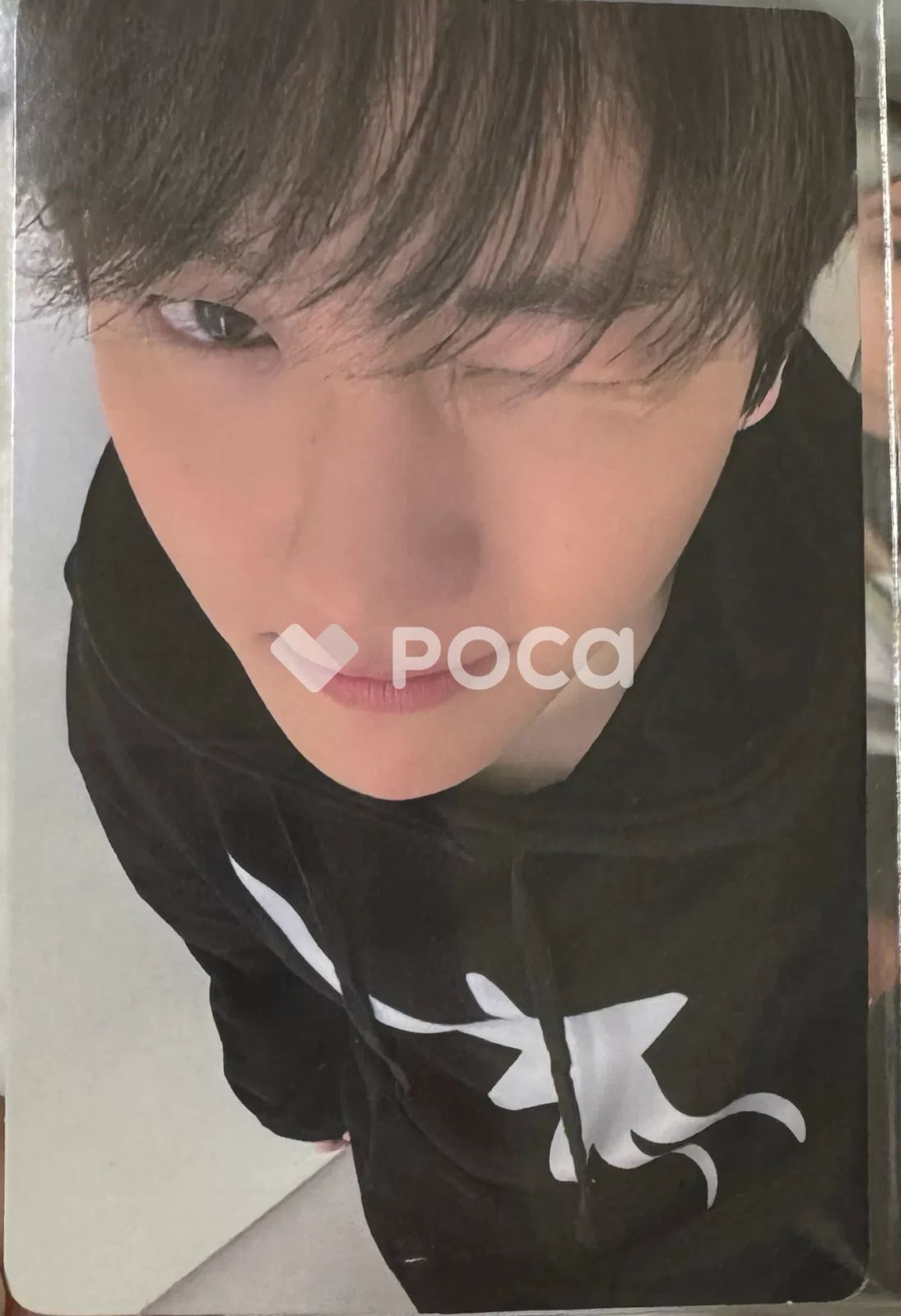 EXO ベクヒョン 2024 BAEKHYUN ASIA TOUR Lonsdaleite in SEOUL BLU