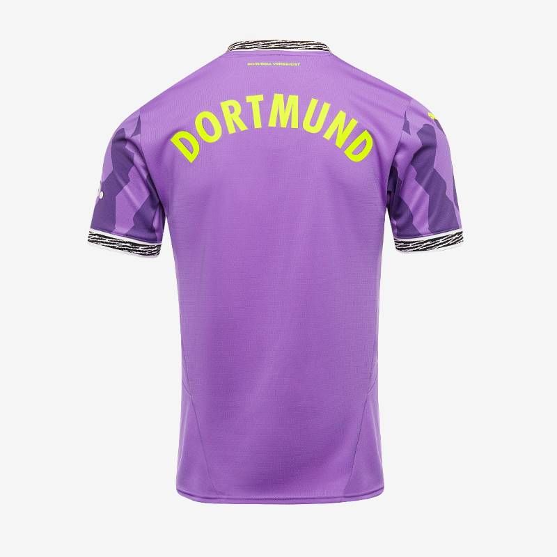 送料無料・匿名配送】Puma プーマ ボルシア・ドルトムント 24/25 115