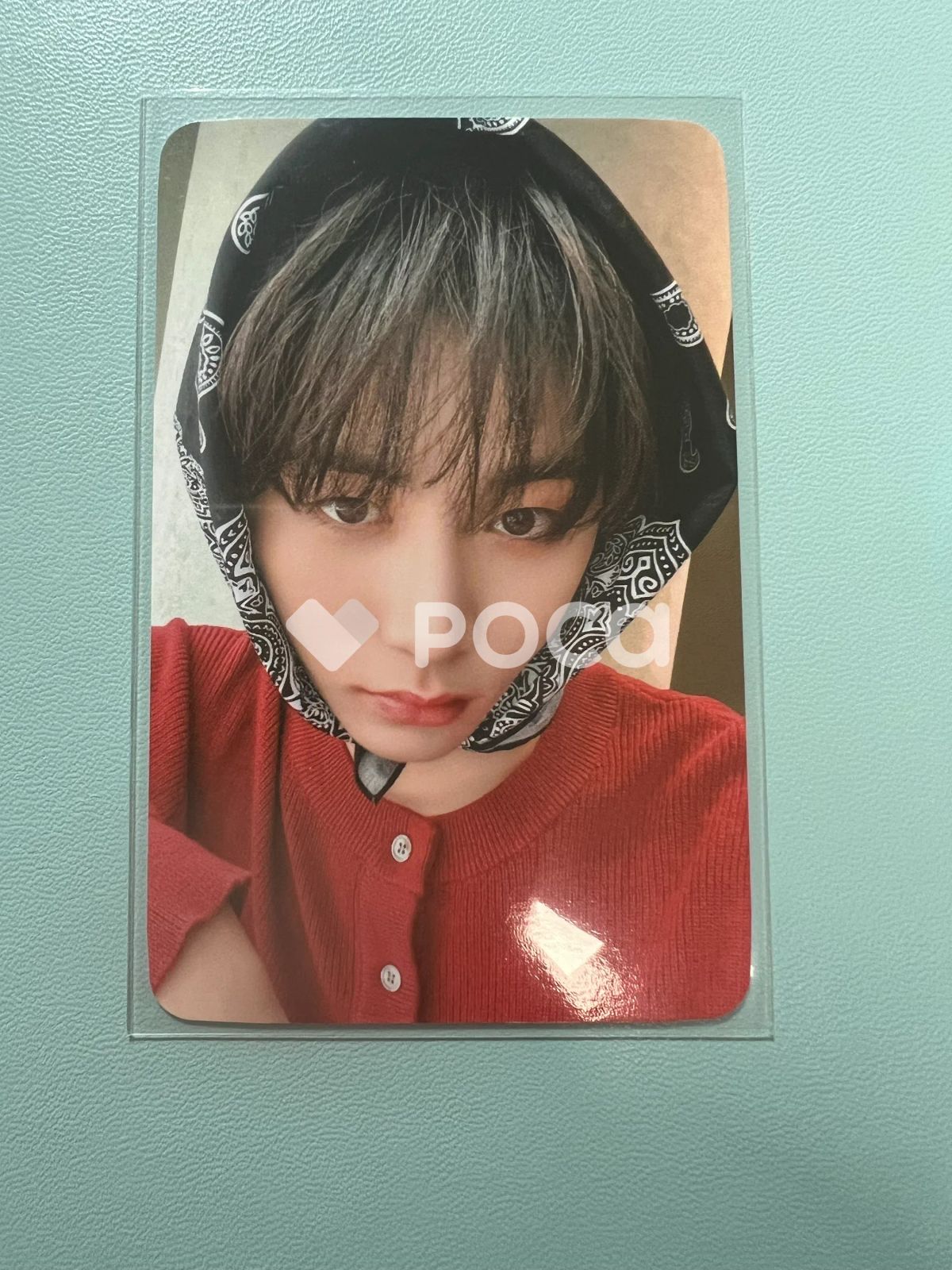 BOYNEXTDOOR テサン The Action MUVVE - メルカリ