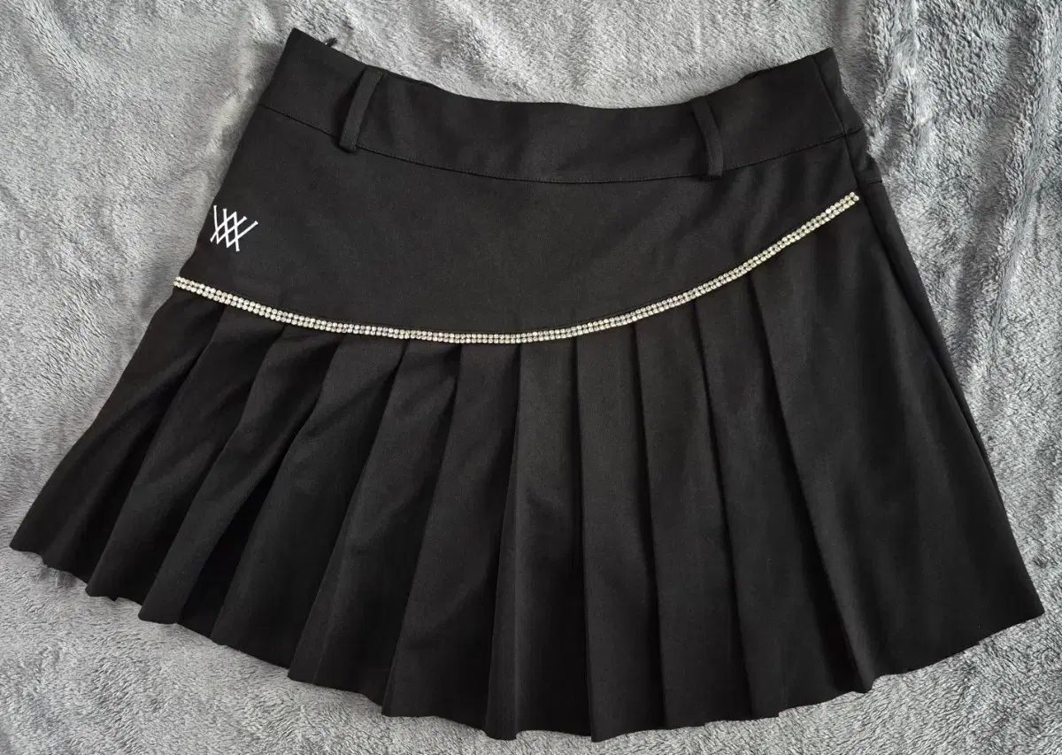 正規品 ANEW GOLF(アニューゴルフ) レディース プリーツ スカート M L