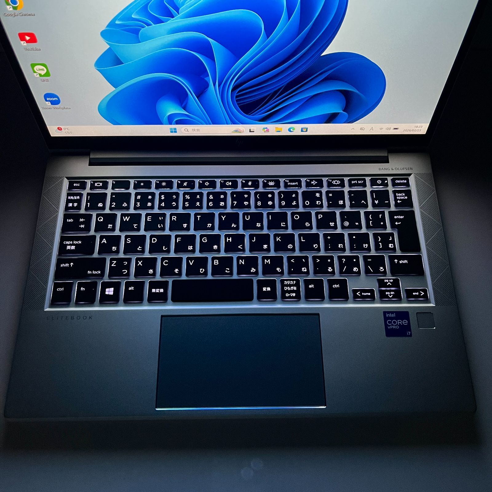 ☆美品☆ 2022年製 第11世代Core i7 メモリ16GB HP S98 【公式通販】 ☆美品☆ 2022年製 第11世代Core i7 メモリ16GB HP S98 【公式通販】