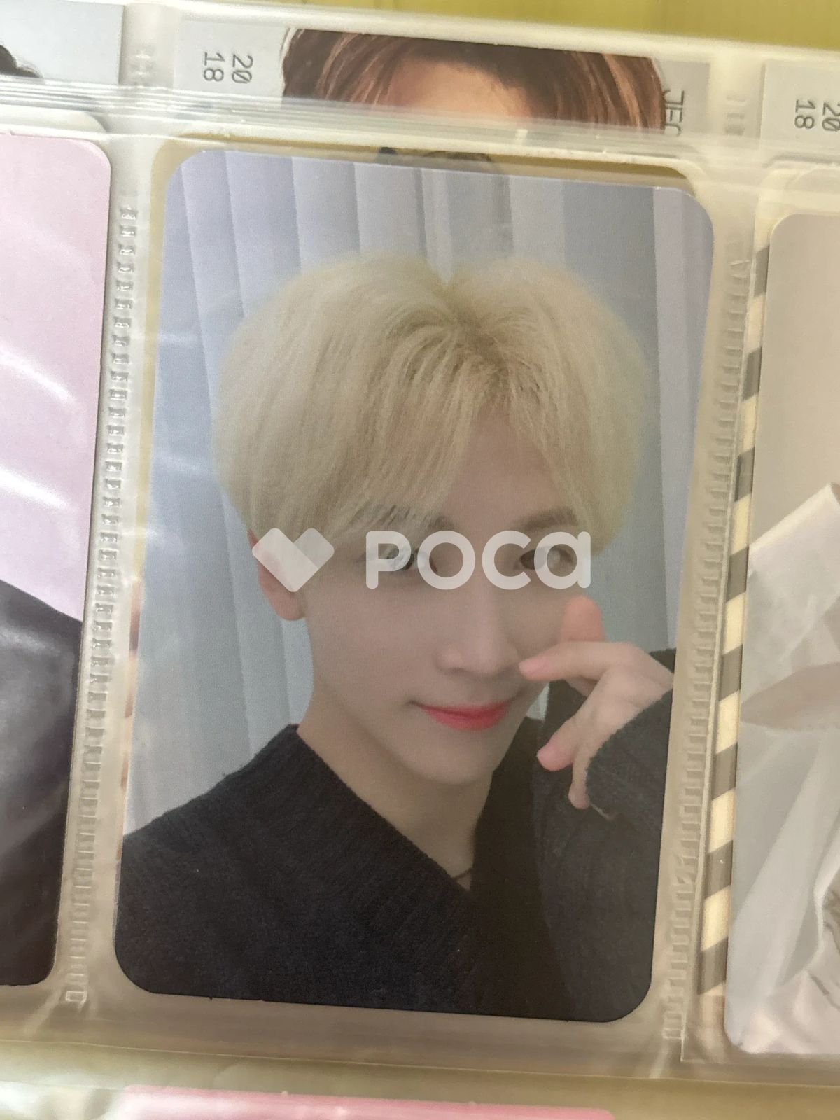 セブチ ジョンハン YOU MADE MY DAWN ETERNAL SUNSHINE ver. - メルカリ