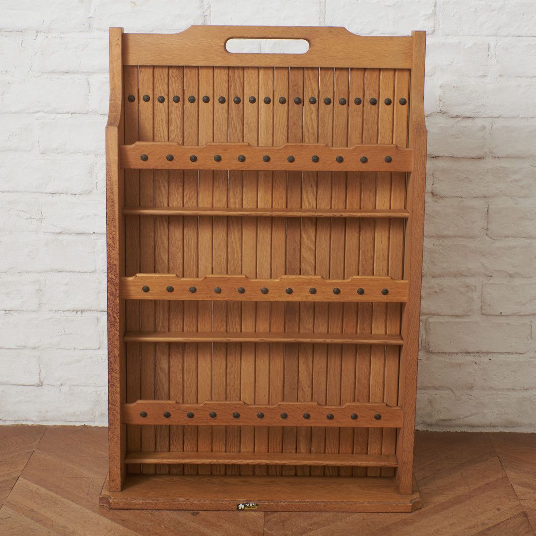 karimoku マガジンラック 雑誌入れ スリッパラック ブックラック