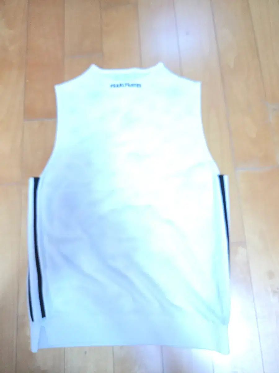 パーリーゲイツ フラワー ニット ベスト - メルカリ