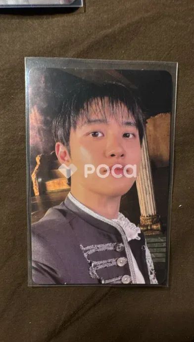 EXO D.O. EXO POP-UP [REVERXE THE WORLD] BAG SET - メルカリ