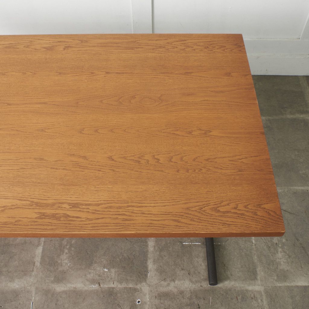 KNOT ANTIQUES フラッグ LDテーブル ダイニングテーブル FRAG オーク