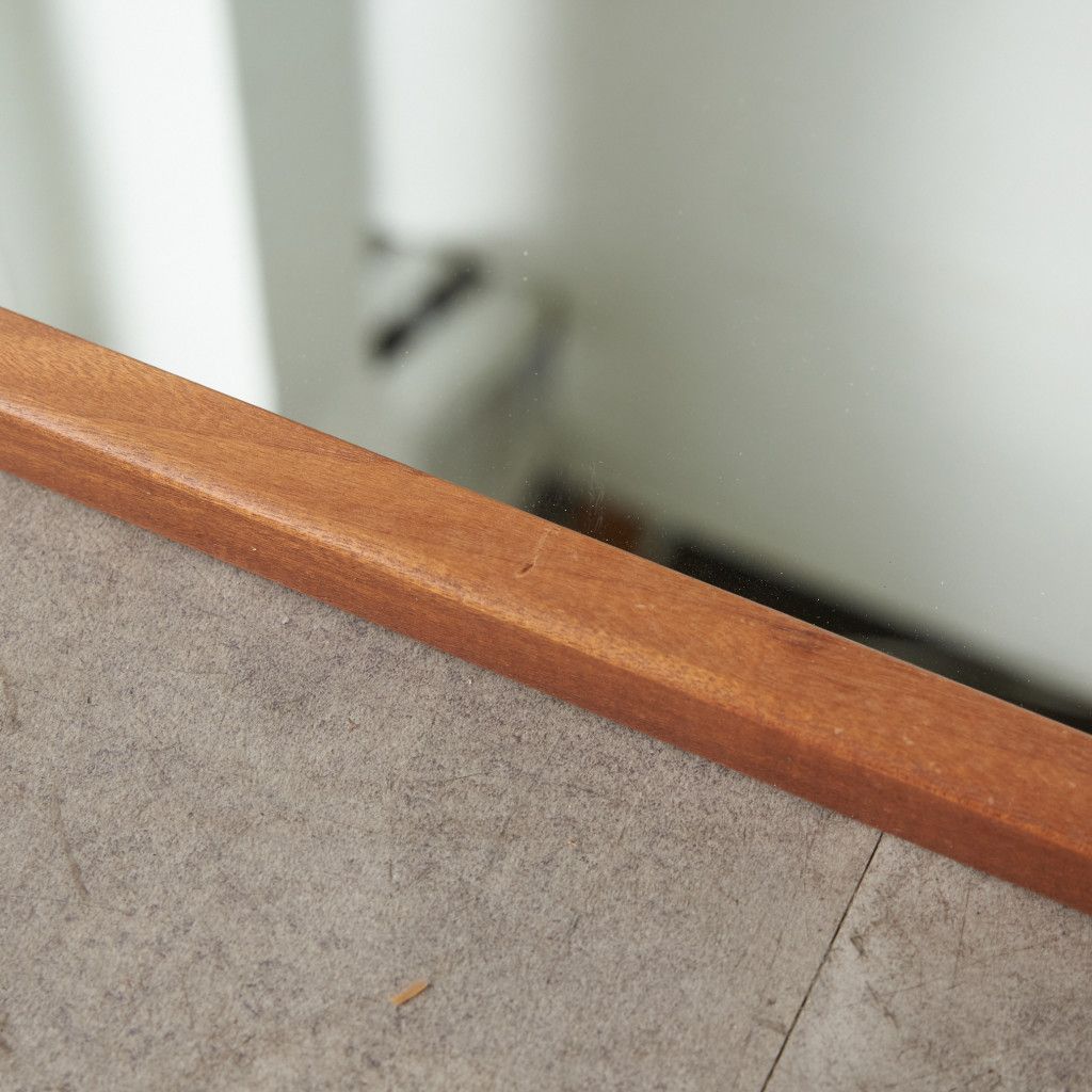 G-PLAN fresco ヴィンテージ ウォールミラー 姿見 全身鏡 壁掛け 鏡