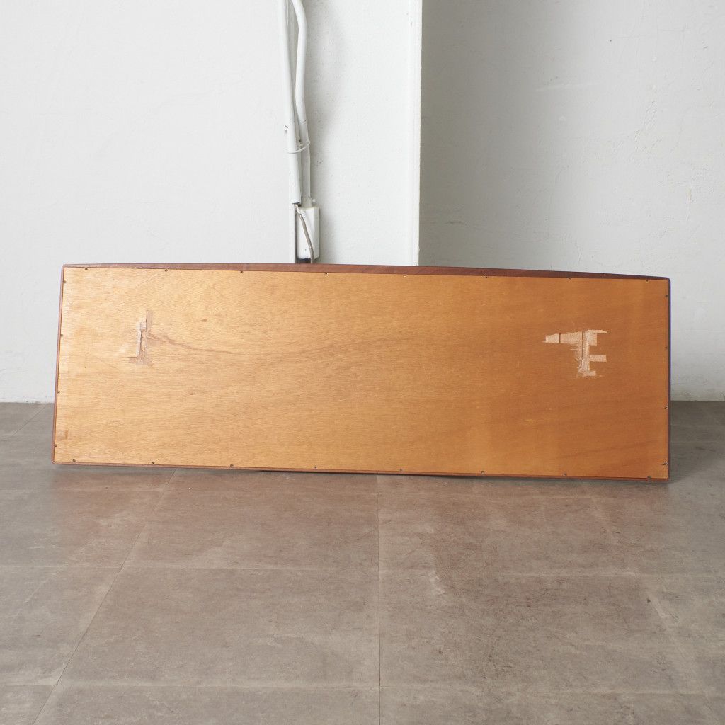 G-PLAN fresco ヴィンテージ ウォールミラー 姿見 全身鏡 壁掛け 鏡