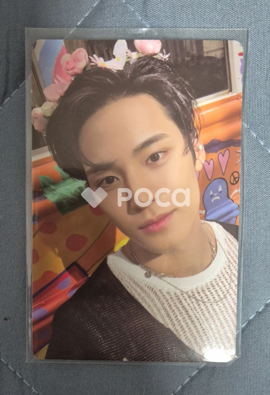 Seventeen ミンギュ セブチ SEVENTEENTH HEAVEN PM 2:14 Ver. - メルカリ