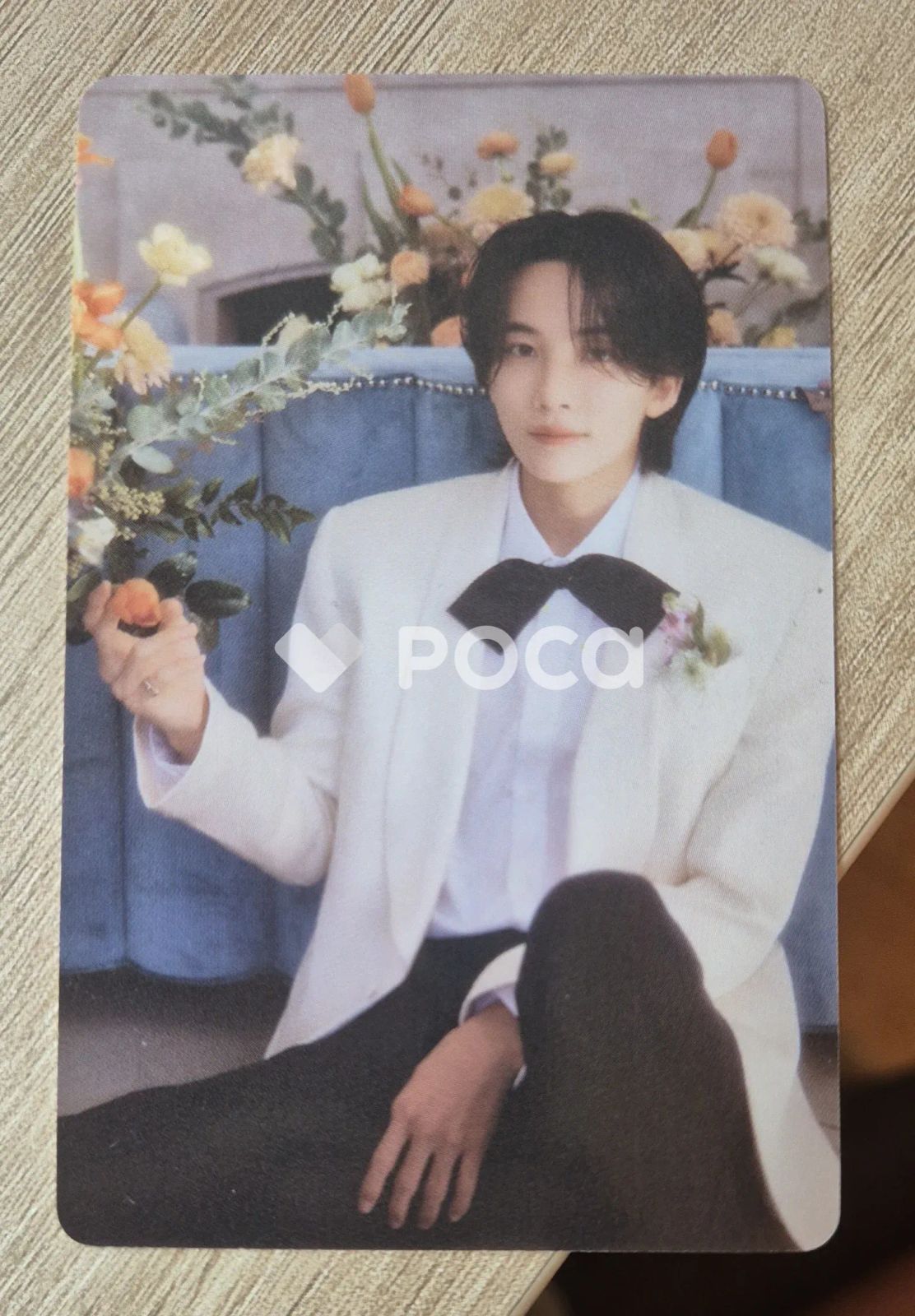 Seventeen ジョンハン セブチ FML CARAT Ver. - メルカリ