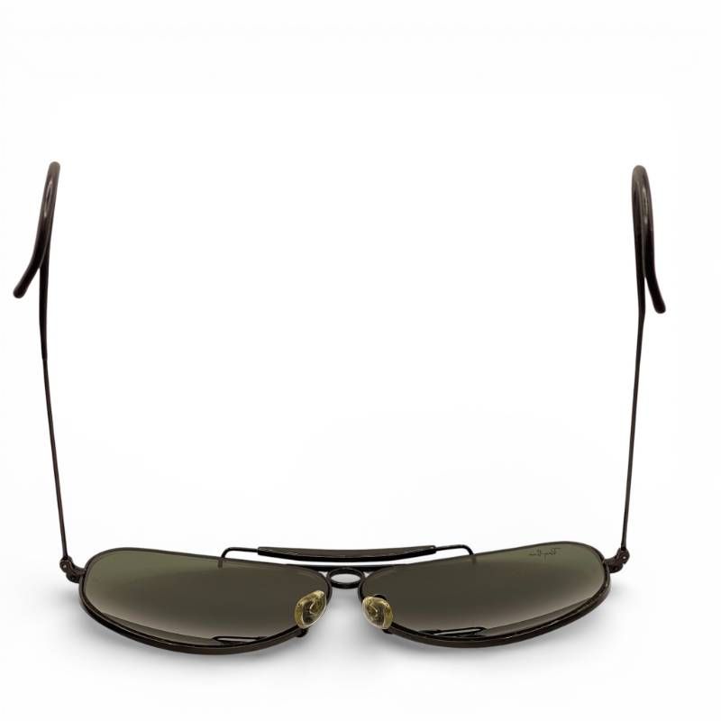 良品 Ray Ban レイバン B&L ボシュロム USA製 サングラス 縄手 ティア