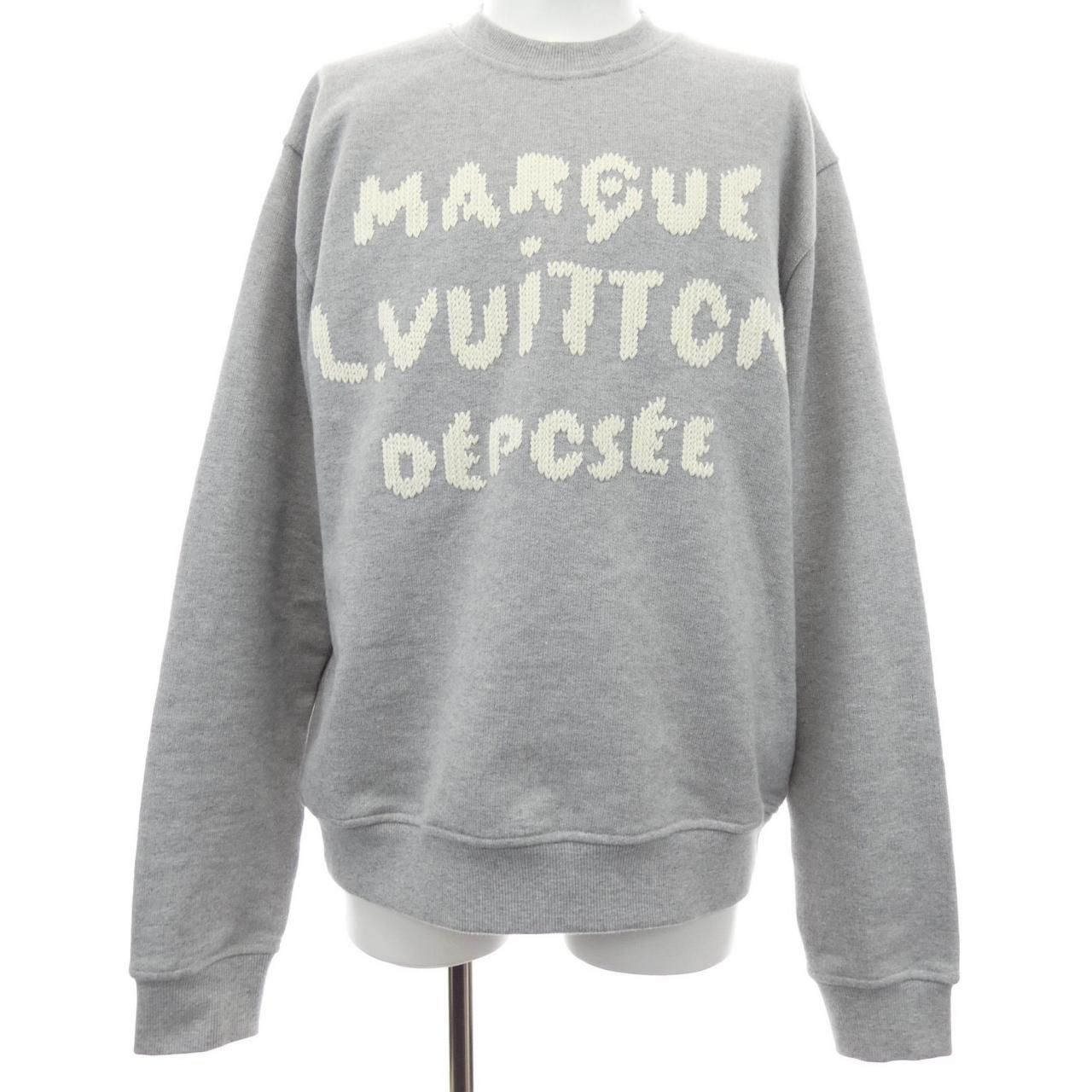 ルイヴィトン LOUIS VUITTON エンブロイダリー シグネチャー